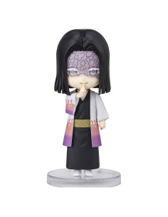 Figura de Acción Figuarts mini Kagaya Ubuyashiki Bandai