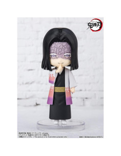 Figura de Acción Figuarts mini Kagaya Ubuyashiki Bandai 2