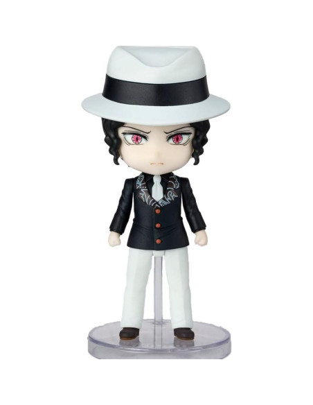 Figura de Acción Figuarts mini Muzan Kibutsuji Bandai 8.89 cm