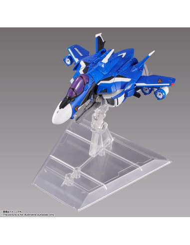 Figura Tiny Session Macross F VF-25G Valkyrie Bandai