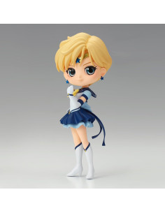 Figura Q Posket Bandai Spirits Eternal Sailor Uranus 14 cm 2