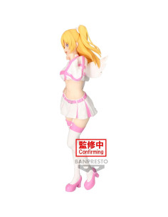 Figura Liliel Glitter & Glamours 22.1 cm - Bandai Spirits 2