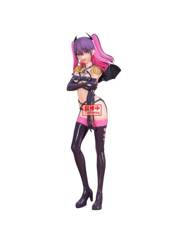 Figura Miriella Glitter & Glamours Bandai 22 cm Cuerpo Médico