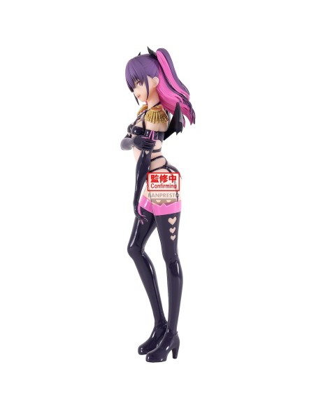 Figura Miriella Glitter & Glamours Bandai 22 cm Cuerpo Médico