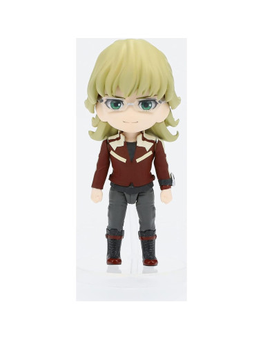 Figura de acción Figuarts mini Barnaby Brooks Jr. - Bandai