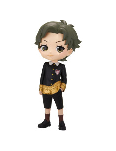 Figura Q Posket Damian Desmond Bandai 12.95 cm Ver. A