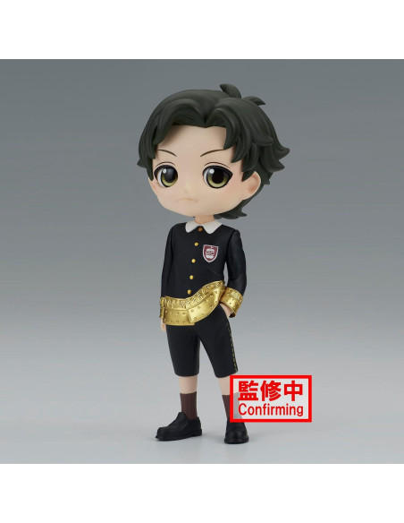 Figura Q Posket Damian Desmond Bandai 12.95 cm Ver. A