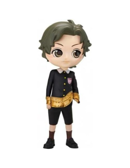 Figura Q Posket Damian Desmond Bandai 12.95 cm Ver. A