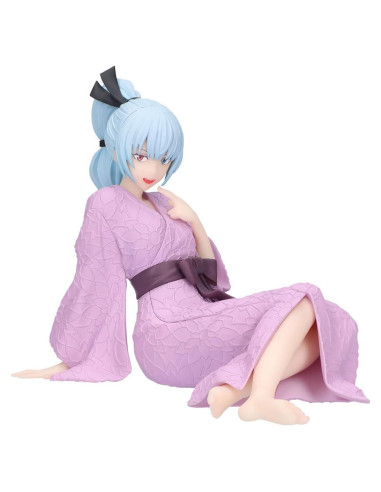 Figura Luminus Banquete Tempestad Bandai 10.92 cm