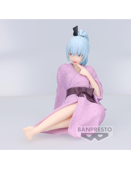 Figura Luminus Banquete Tempestad Bandai 10.92 cm