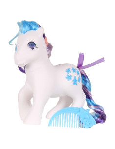 Muñeca de Moda Mi Pequeño Pony 35298 Multicolor 20 cm