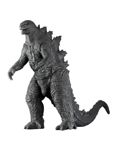 Figura Godzilla 2019 Bandai Movie Monster 165 mm Normal