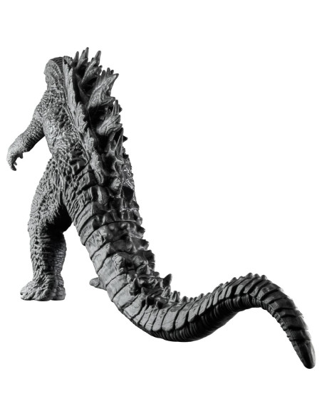 Figura Godzilla 2019 Bandai Movie Monster 165 mm Normal