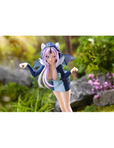 Figura Shion Sudadera Veldora Bandai Spirits 16 cm