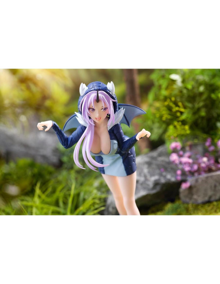Figura Shion Sudadera Veldora Bandai Spirits 16 cm