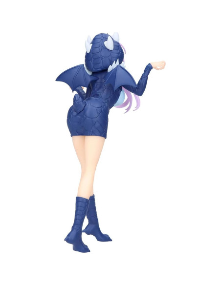 Figura Shion Sudadera Veldora Bandai Spirits 16 cm