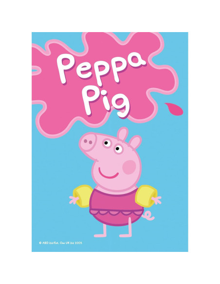 Rompecabezas Peppa Pig Ravensburger 2-5 Piezas 16.5x11.5cm Rompecabezas Peppa Pig Ravensburger 2-5 Piezas 16.5x11.5cm