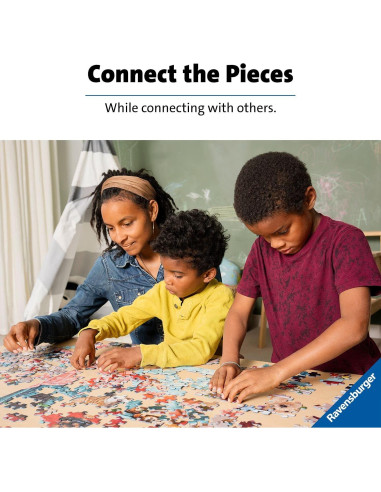 Rompecabezas Peppa Pig Ravensburger 2-5 Piezas 16.5x11.5cm