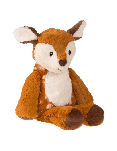 Mary Meyer Peluche Ciervo Marshmallow 33 cm Suave y Abrazable