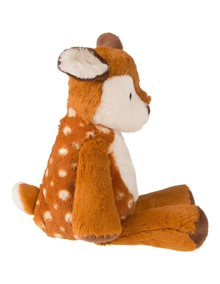 Mary Meyer Peluche Ciervo Marshmallow 33 cm Suave y Abrazable Mary Meyer Peluche Ciervo Marshmallow 33 cm Suave y Abrazable
