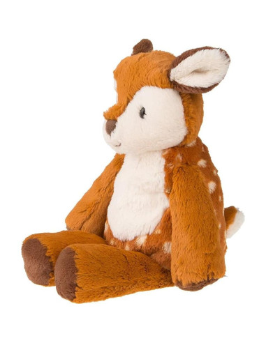 Mary Meyer Peluche Ciervo Marshmallow 33 cm Suave y Abrazable