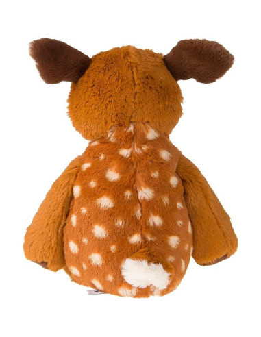 Mary Meyer Peluche Ciervo Marshmallow 33 cm Suave y Abrazable