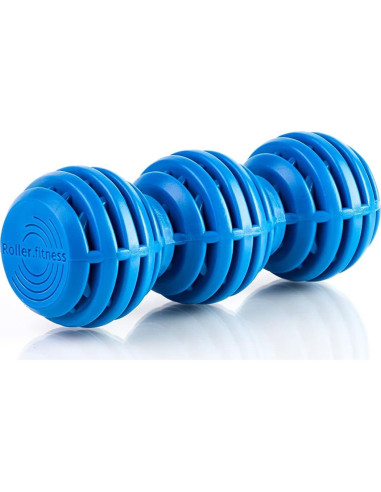 Mini Rodillo de Masaje para Pies Roller Fitness 12.7 cm