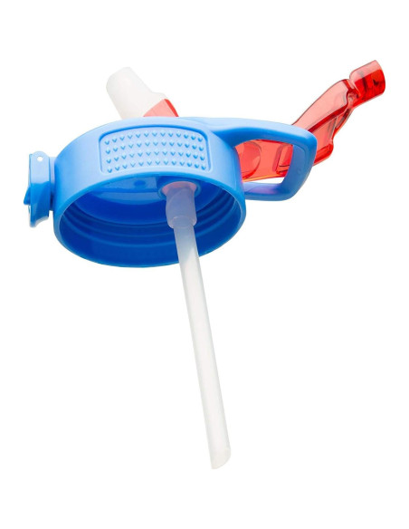 Botella de Agua Acero Inoxidable Zak 15.5 oz Frozen