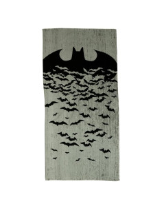 Toalla de Playa Batman Franco 147x71 cm 100% Reciclada