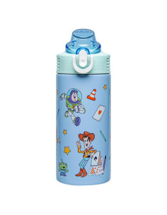 Botella de Agua Zak Designs Toy Story 414ml Acero Inoxidable