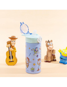Botella de Agua Zak Designs Toy Story 414ml Acero Inoxidable 2