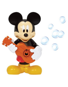 Máquina de Burbujas Mickey Mouse Little Kids 0.46 kg