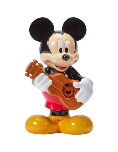 Máquina de Burbujas Mickey Mouse Little Kids 0.46 kg