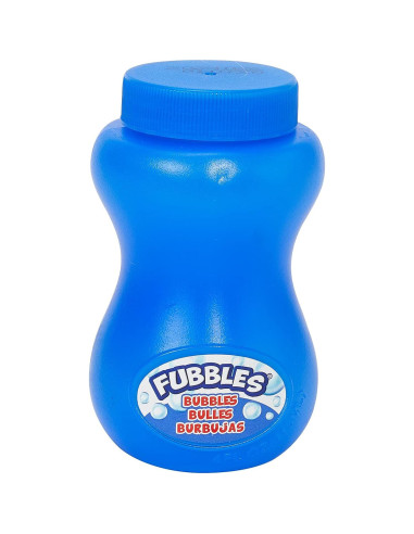 Máquina de Burbujas Mickey Mouse Little Kids 0.46 kg