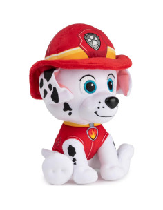 Peluche GUND PAW Patrol Marshall Bombero 22,86 cm 2