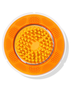 Cabezal Exfoliante Facial Sonic Clarisonic Naranja 5cm