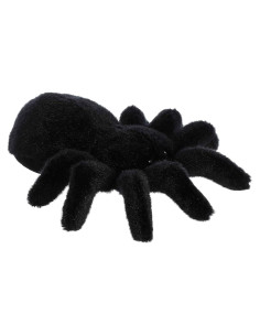 Peluche Aurora Mini Flopsie Tod Tarantula 20 cm Negro