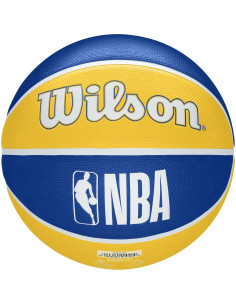 Balón de Baloncesto WILSON NBA Golden State Warriors 74.93 cm 2
