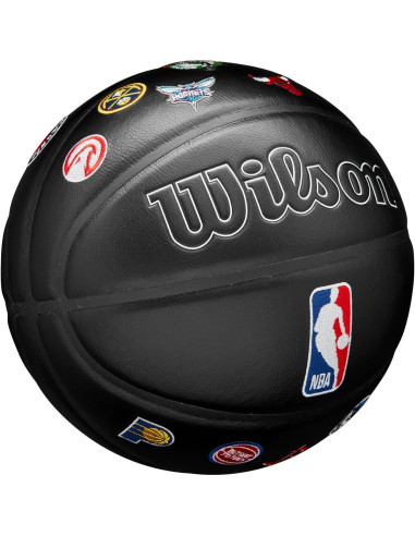 Balón de Baloncesto WILSON NBA All Team Premiere 75,88 cm
