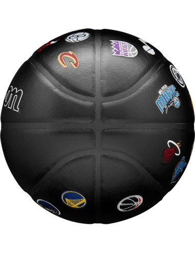 Balón de Baloncesto WILSON NBA All Team Premiere 75,88 cm