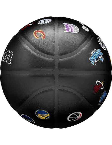 Balón de Baloncesto WILSON NBA All Team Premiere 75,88 cm Balón de Baloncesto WILSON NBA All Team Premiere 75,88 cm