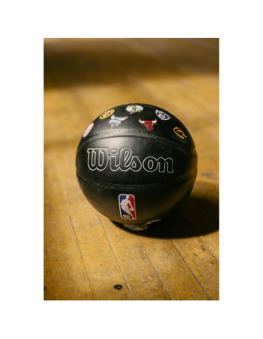 Balón de Baloncesto WILSON NBA All Team Premiere 75,88 cm