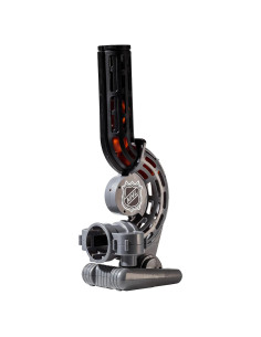 Máquina Pasadora de Pelotas de Hockey Franklin Sports - Entrenador One Timer