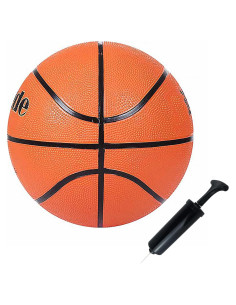 Balón de Baloncesto SPDTECH Tamaño 3 para Niños 1-6 Años