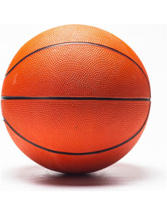 Balón de Baloncesto SPDTECH Tamaño 3 para Niños 1-6 Años 2