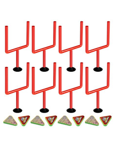 Juego de Fútbol de Mesa Chuangdi 16 Piezas para Niños