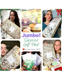 Bolsitas de Vapor para Ducha Aromaterapia 18 Pack BLRIET 2