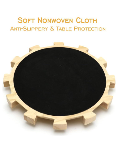 Juego de Accesorios Dominó Tren Mexicano Plusvivo