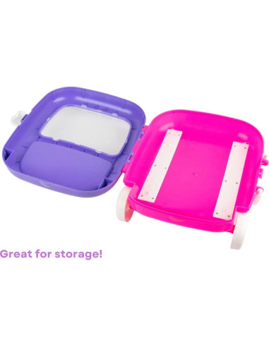 Juego de Actividades Gabby's Dollhouse con Estuche y Suministros