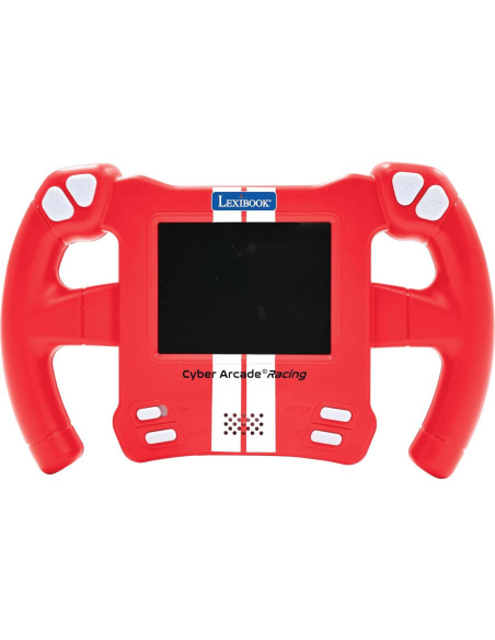 Consola de Juegos Lexibook Cyber Arcade Racing 30 Juegos